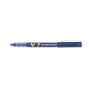 Roler PILOT Hi-Tecpoint V7 0.7mm plavi 442889 - Slika 1