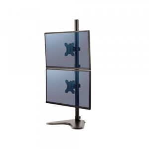 Nosač Monitora Fellowes Profesional Series Freestanding Dual Stacking 8044001 - Slika 1