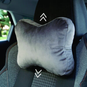 MemoForm Relax vratni X jastuk 387096 - Slika 3