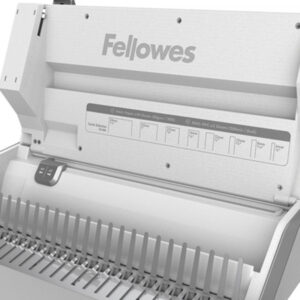 Mašina za koričenje FELLOWES LYRA 3U1 5603101 - Slika 2