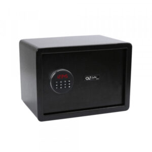 Sef Olympia GoSafe 110 EL, crni  (25x35x25, 8kg) - Slika 2