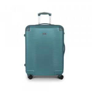 Kofer srednji Gabol 48x66x27/30 cm Balance XP Tirkiz ABS 68,8/77,9ll-3,8kg - Slika 2
