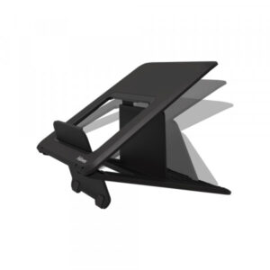 Postolje za laptop Fellowes Breyta crna 100016558 - Slika 3