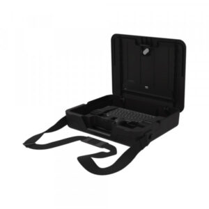 Carry case sa postoljem za laptop Fellowes Breyta crna 100016564 - Slika 4