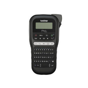 PT- H110 Štampač nalepnica sivi - Slika 1