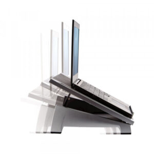 Postolje za laptop Office Suites Fellowes 8032001 - Slika 4