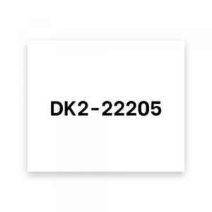 DK2-22205 Kontinuirana traka 62mm x 30.48m - Slika 2