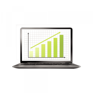 Filter za privatnost Fellowes PrivaScreen za laptop i monitor 13,3 inča 16/9 4806801 - Slika 2
