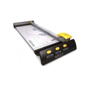 POTEZNI NOŽ FELLOWES ELECTRON A3 5410501 - Slika 1