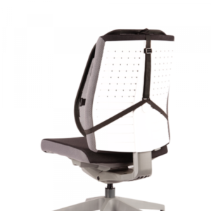 Odmarač za leđa FELLOWES Mesh Office Suites 9191301 - Slika 3
