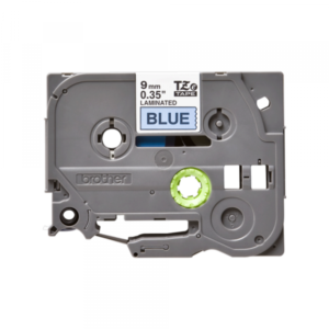 TZe-521 crna na plavo 9mm - Slika 3
