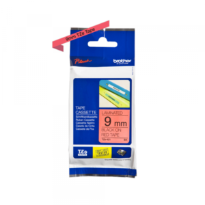 TZe-421 crno na crveno 9mm - Slika 1
