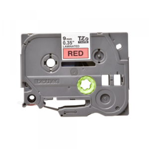 TZe-421 crno na crveno 9mm - Slika 2