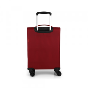 Kofer mali (kabinski) 38x55x20 cm polyester 31l-2 kg Cloud extra light Gabol crvena - Slika 4