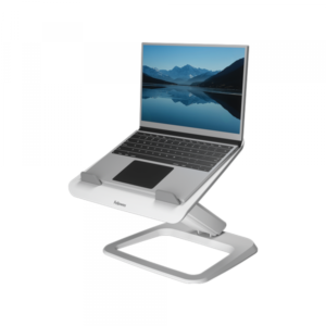Postolje za laptop Fellowes Hana LT 100016995 bela - Slika 1