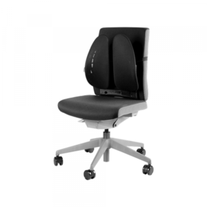 Odmarač za leđa Fellowes Back Angel Support 8026401 - Slika 2