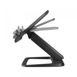 Postolje za laptop Fellowes Hana LT 100016994 crna - Slika 4