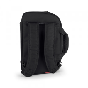 Putna torba/ranac Gabol 40x25x20 cm 19l Week Eco crna - Slika 2