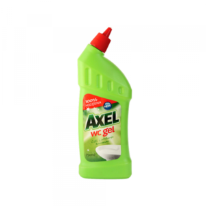 WC Sanitar gel AXEL 750ml - Slika 1