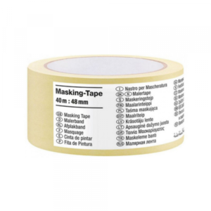 Krep traka 48mmx40m Tesa 08368 - Slika 1