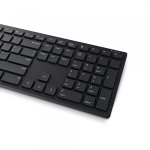Tastatura + miš DELL KM5221W Pro Wireless US crna - Slika 4