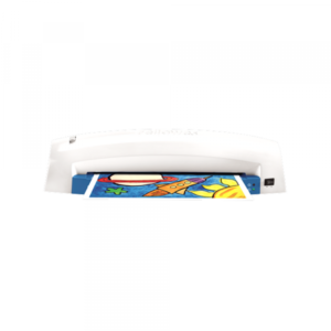 Plastifikator FELLOWES LUNAR A3 + blue 5742701 - Slika 1