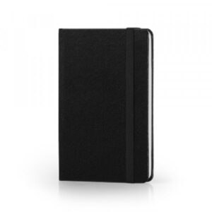 Notes A6 sa gumicom, mix - Slika 1