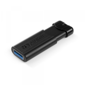 Flash USB 32GB Verbatim 3.0 PinStripe - Slika 2