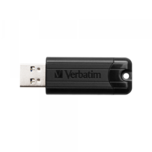 Flash USB 32GB Verbatim 3.0 PinStripe - Slika 3