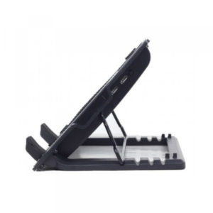 Postolje za laptop sa ventilatorom NBS-1F17T-01 Gembird - Slika 2