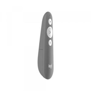Laserski pokazivač Logitech R500 Wireless sivi - Slika 2