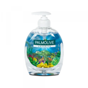 Tečni sapun PALMOLIVE 300ml Aqurium sa dozerom - Slika 1