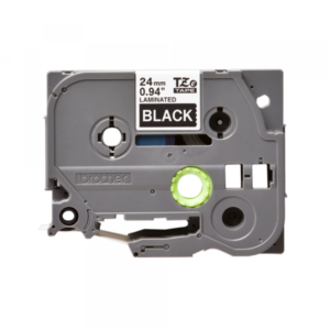 TZe-355 bela na crno 24mm - Slika 3