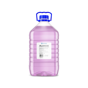 WC Sanitar Victory 5L - Slika 1