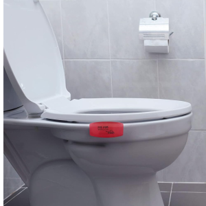 WC klip osveživač Fre-Pro kiwi/grape 1/1 - Slika 3