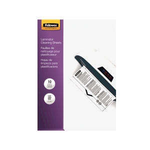 Karton za čišćenje plastifikatora FELLOWES 5320604 - Slika 1