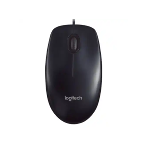 Miš Logitech M90 1000dpi crni - Slika 1