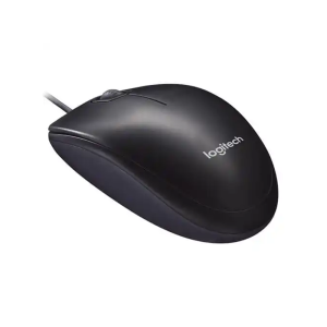 Miš Logitech M90 1000dpi crni - Slika 2