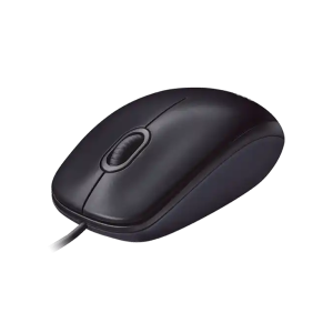 Miš Logitech M90 1000dpi crni - Slika 3