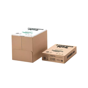 Fotokopir papir Steinbeis N.4 80g 100% reciklirani - Slika 2