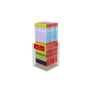 Grafitna olovka Faber Castell Circus 2B 84000 - Slika 2